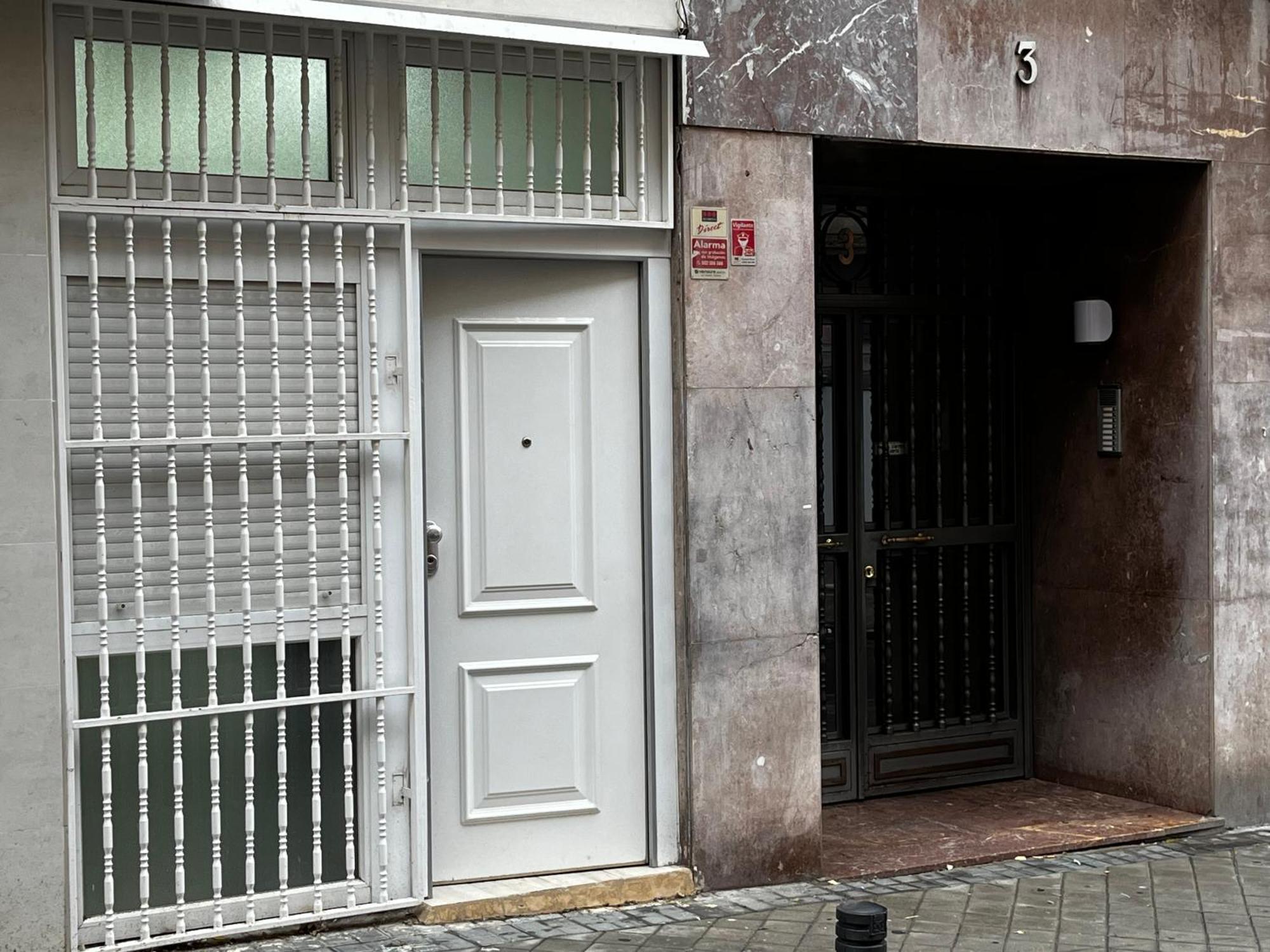Exyca Tetuan, Madrid